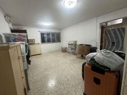 Blk 332 Clementi Avenue 2 (Clementi), HDB 3 Rooms #600858111